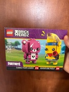 Lego brickheadz 40760 Fortnite Adventure Peely & Cuddle Team Leader