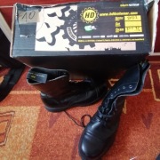 Sprzedam nowe buty Glany HD Oryginal ,rozmiar 45