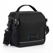 TENBA Skyline v2 8 Shoulder Bag - Black torba kabura foto