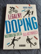 Dorota Traczyk - Legalny Doping