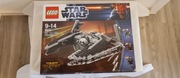 LEGO Star Wars: Sith Fury-Class Interceptor9500