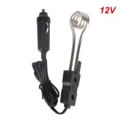 Samochodowy Podgrzewacz Zanurzeniowy 120W-140W | 12V
