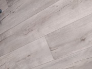 WYKŁADZINA PCV JAK GUMOLIT LINOLEUM szer. 2,5m SZARA DESKA TRWAŁA DO SALONU