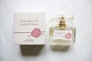 AVON TTA First Date of Turkish Rose Elixirs of Love 30 ml woda perfumowana
