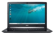 ACER ASPIRE A515-51G i5-7200u 2,5GHz/SSD 256GB/RAM 8GB+Gratis-y!