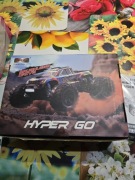 MJX HYPER GO 20208 1/20 2.4G 4WD Bezszczotkowy Samochód RC Omodel 39km/h