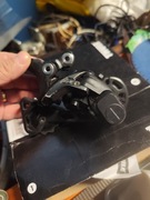 PRZERZUTKA TYLNA SHIMANO DEORE XT RD-M8000 SGS 11-SPEED