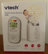 NIANIA AUDIO VTECH TM8212 - PROJEKTOR