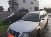Volkswagen Passat b5 kombi 1.9tdi
