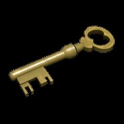 mann co key
