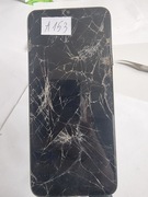 realme c25y zbity lcd reaguje  nr A153