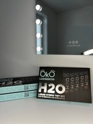 Zestaw Farb do Brwi i Rzęs H2O Liquid Hybrid Tint OkO