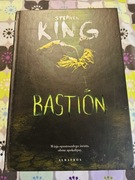Stephen King „Bastion”
