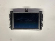 radio dodge jeep grand ,wrangler  8.4 usa delphi p68308862ag