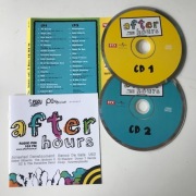 After Hours vo. 1 Radio PiN 2 CD