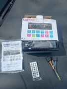 Radio samochodowe nowe 