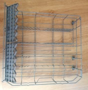 Kosz do  zmywarki BOSCH SKS51E32EU Silence plus