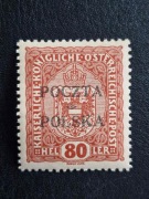 43 ** Wydanie krakowskie gwarancja - 1919r.