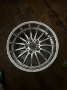 Felgi BMW 17” 5x120