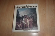 american adventures Scholastic