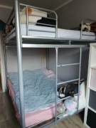 Materac piankowy Rem-Sen 140 x 190 x 15 cm H4