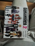 Danganronpa Hajime Touya, Spike Chunsoft