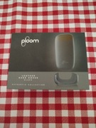 Skórzane Etui do Ploom X advanced black