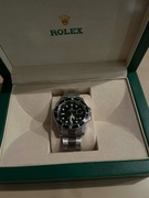 Zegarek męski bardzo dobry