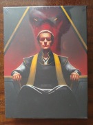 Star Wars Darth Plagueis Kolekcja Legend ekskluzywna edycja nowa folia