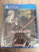 Castlevania Advance Collection Circle of the Moon PS4 PS5 | Nowa!