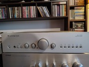 Cambridge Audio azur 640a v1.0 wzmacniacz stereo 