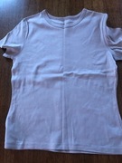 Dwie koszulki bawełniane  R16