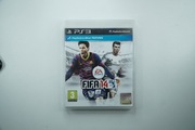 Fifa 14 ps3     