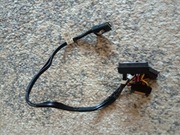 Kabel DELL 0T3F4V SFF-8087 / 2x SAS/SATA SFF-8482