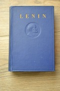 W. I. Lenin Dzieła Tom 19