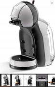 ekspres kapsułkowy Krups Dolce Gusto Mini Me KP123B. 