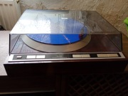Denon dp37F przepiękny kompletny idealny wkładka Denon DL110 230v Od 1zł 