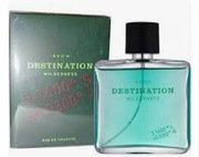 Avon Destination Wilderness dla niego