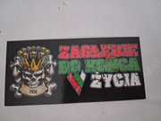 Vlepki Zagłębie Sosnowiec #32