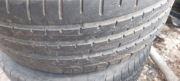 Sprzedam opony Pirelli pzero 255 40 19 i 255 35 19