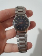 Zegarek Vostok zabytkowy naręczny bransoleta pamiątka PRL