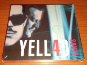Yello - 40 Years - 2CD