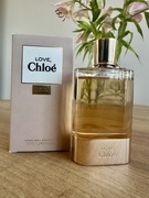 Perfumy Chloe Love edp 50 ml unikat