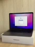 Apple MacBook Air 2020 M1 8GB/256GB | 94% 104 cykle