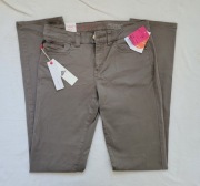 Esprit Jeansy beżowe 38 z metkami