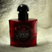 perfum   black opium yves saint laurent, 30ml