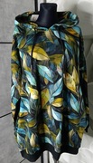 Zjawiskowa bluza WaWa oversize 46/48/50