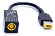 Lenovo Thinkpad Adapter złącza zasilania Nr części 0B47046