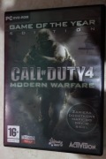 Call Of Duty 4 Modern Warfare PC - Game Of The Year Edition