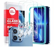 Szkło hartowane SmartDevil do iPhone 13 Pro